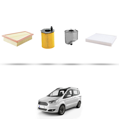 Hoffcar kit tagliando 4 - hoffcar,