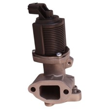 Valvola EGR Revisionata Fiat Lancia 1.3 MJT Multijet 55201144 70002019 Pierburg