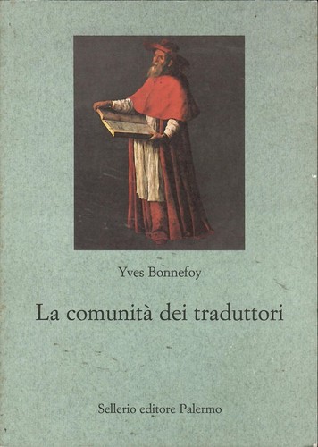Comunita dei traduttori - comunita',