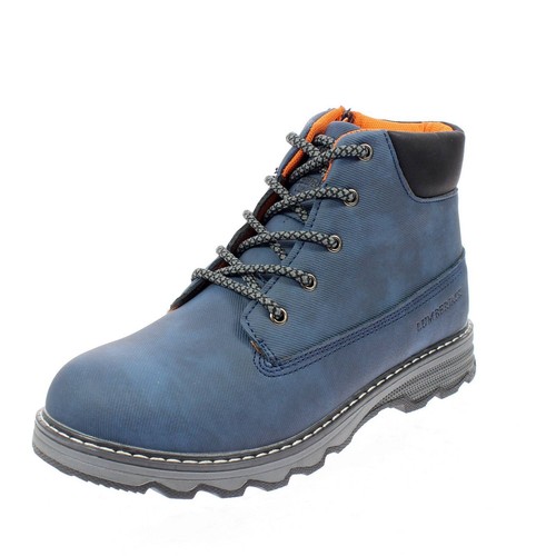 Lumberjack lilo scarponcini - lumberjack,