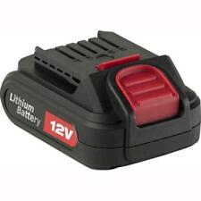 BATTERIA YAMATO LITIO mod. BL12 12V - 1,5 Ah per TRAPANO 99360