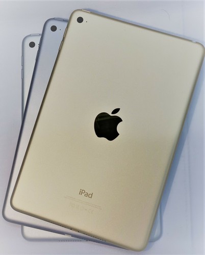 Apple ipad mini 7 - apple, 4