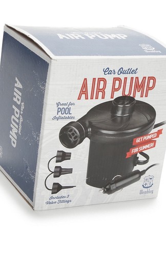 Wembley presa auto 12v - wembley,,