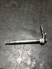 SELETTORE Asta CAMBIO YAMAHA YZ 125 2T LC DAL 1985 AL 2003 RICAMBIO Usato FOTO