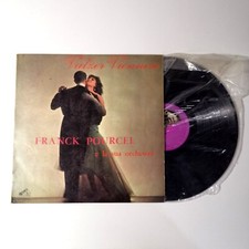 FRANCK POURCEL Valzer Viennesi