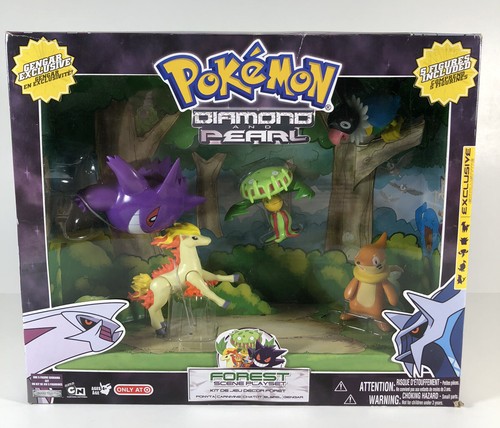 Pokémon target exclusive - pokémon,