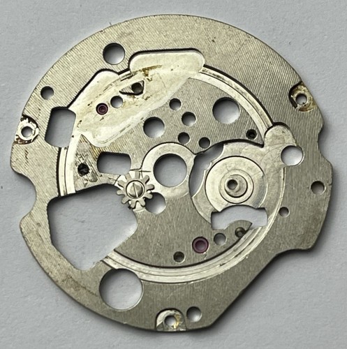 Movimento seiko 6138b - seiko,