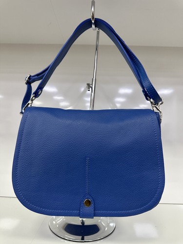 Borsa vera pelle - borsa, in