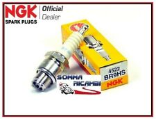 CANDELA ORIGINALE NGK BR9HS 