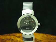 Iwc Porsche Design Titanio