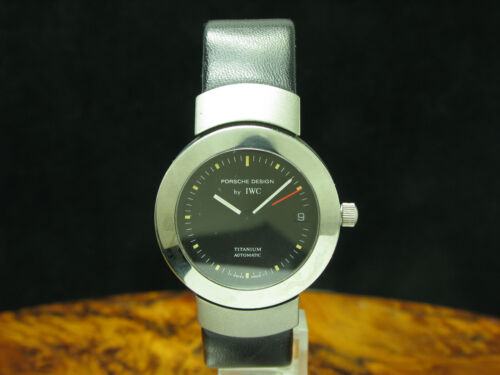 Orologio unisex automatico iwc - orologio,
