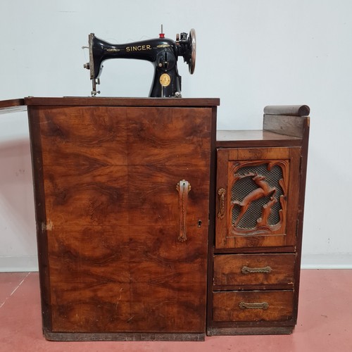 Mobiletto déco anni in - 30,