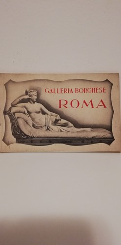 Galleria borghese roma tavole - borghese,
