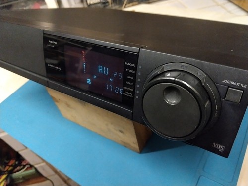 Videoregistratore panasonic - videoregistratore,