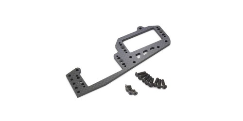 Kyosho piastra radio - kyosho,