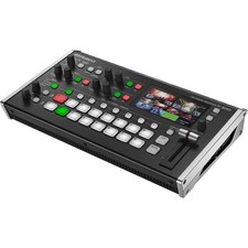 Roland 8hd video switcher - roland, v-8hd
