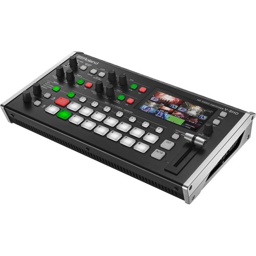 Roland 8hd video - roland,