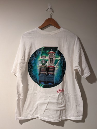 Shirt vintage bally - vintage,