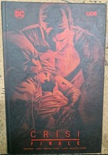 Batman Crisi finale Omnibus