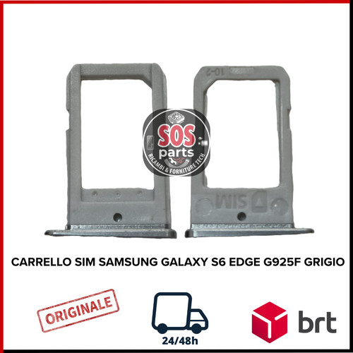Carrello sim slot samsung - slot,