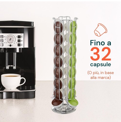 Avilia porta capsule 32 - porta,