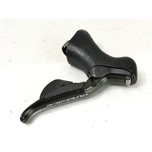 Leva cambio elettrica shimano - leva,