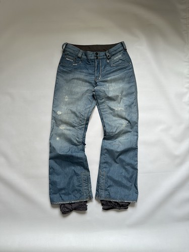 Pantalone snowboard burton - pantalone,