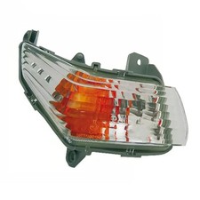 FRECCIA RICAMBIO ANTERIORE DESTRA SUZUKI GSR 600 2006-2010