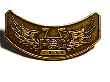 Spilla - HARLEY DAVIDSON -