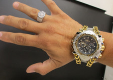 Orologio Uomo Invicta