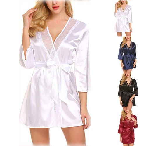 Pigiama donna lingerie set