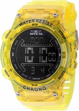Orologio Invicta Racing Uomo