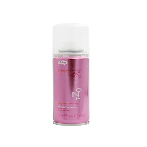 Lisap lisynet one hair spray - one,