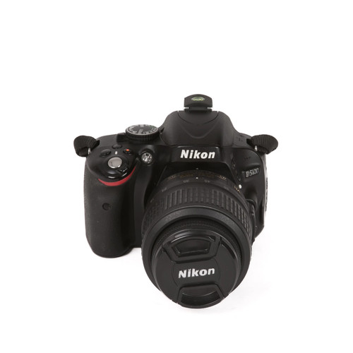 Nikon d5100 55mm kit - nikon, 18-55mm