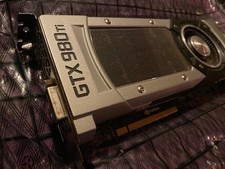Scheda grafica nvidia geforce - scheda,
