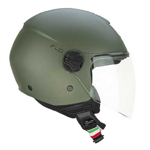 Casco moto cgm - cgm, flo