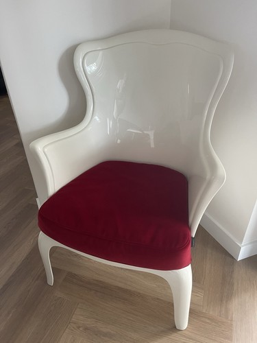 Poltrona pasha 660 di - n,