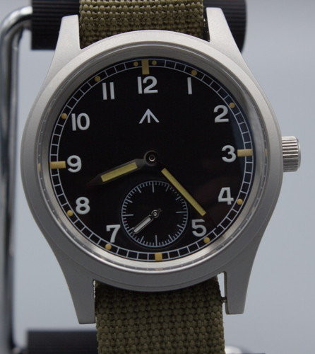 Orologio militado d12 - orologio,