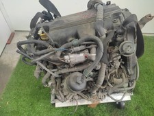 4EE2 101 CV MOTOR COMPLETO /