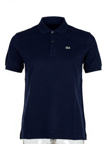 Polo lacoste cotone - lacoste, in