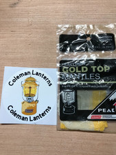 Coleman Peak 1 Gold Top