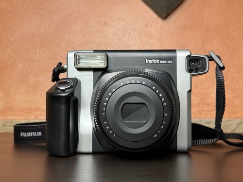 Fujifilm instax wide 300 - fujifilm,