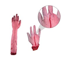  2 Pcs Mani Finte Halloween