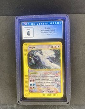 2003 POKEMON AQUAPOLIS #149