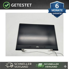 Fujitsu LifeBook U745 Display