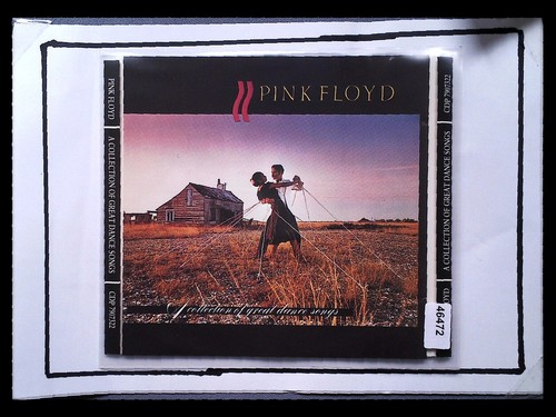 Pink floyd collection of - pink,