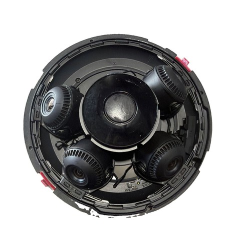 Axis p3719 ple - p3719-ple, 15mp