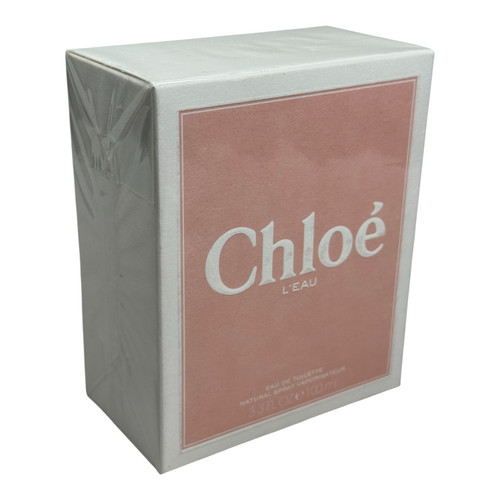 Chloe chloé eau - chloé,