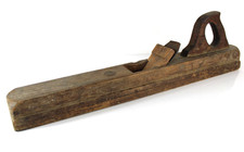 Antica GRANDE PIALLA da Banco