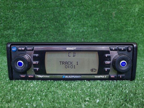 Autoradio originale blaupunkt - originale,